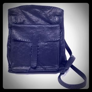Johnny Farah Crossbody Bag